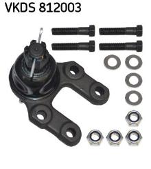 SKF VKDS 354000